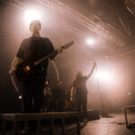 Of Mice & Men in Köln