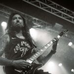 Of Mice & Men in Köln