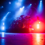 Of Mice & Men in Köln