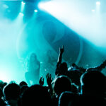 Of Mice & Men in Köln