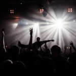 Of Mice & Men in Köln