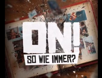 ON! aka. Tequila & the Sunrise Gang droppen neue Single „So wie immer?“