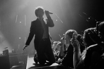 Tom Odell: Wonderful Life Tour 2025 in Mannheim