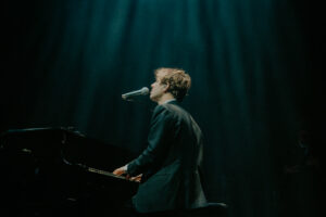 Tom Odell: Wonderful Life Tour 2025 in Mannheim Tom Odell: Wonderful Life Tour 2025 in Mannheim