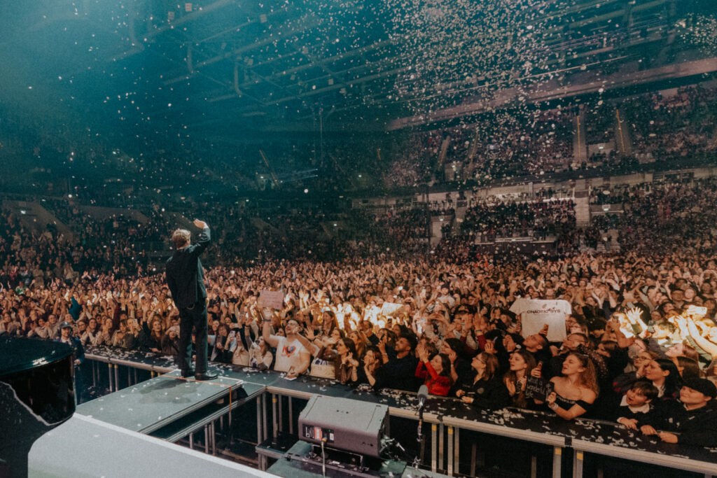 Tom Odell: Wonderful Life Tour 2025 in Mannheim Tom Odell: Wonderful Life Tour 2025 in Mannheim