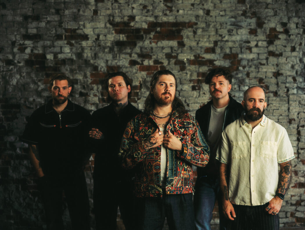 Promo Photo by Wyatt Clough 04