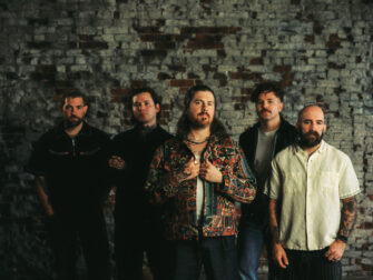 The Devil Wears Prada geht 2026 auf Europa & UK-Tour