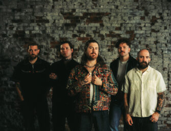 The Devil Wears Prada geht 2026 auf Europa & UK-Tour