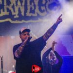 SLIME im Turock Essen – Fotos