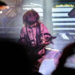 Hämatom in dem Carlswerk Victroia in Köln – Fotos Hämatom in dem Carlswerk Victroia in Köln – Fotos