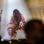 Hämatom in dem Carlswerk Victroia in Köln – Fotos Hämatom in dem Carlswerk Victroia in Köln – Fotos