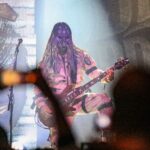 Hämatom in dem Carlswerk Victroia in Köln – Fotos Hämatom in dem Carlswerk Victroia in Köln – Fotos