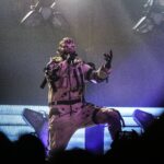 Hämatom in dem Carlswerk Victroia in Köln – Fotos Hämatom in dem Carlswerk Victroia in Köln – Fotos