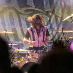 Hämatom in dem Carlswerk Victroia in Köln – Fotos Hämatom in dem Carlswerk Victroia in Köln – Fotos