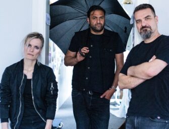 MUSA DAGH – Endlich wieder auf Tour!