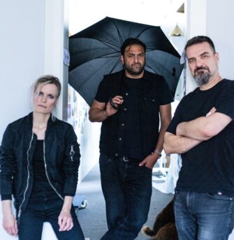 MUSA DAGH – Endlich wieder auf Tour!