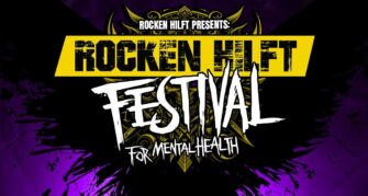 Festivalstalker präsentiert – Rocken Hilft Festival 2026