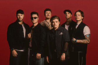 OUR PROMISE kommen auf „FEARLESS TOUR 2026“