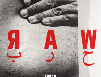 Review: TRASH PILLOW – Raw