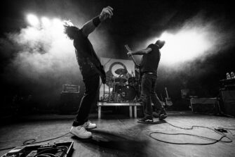 HARMFUL weitere Jubiläumsshows in 2026