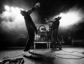 HARMFUL weitere Jubiläumsshows in 2026