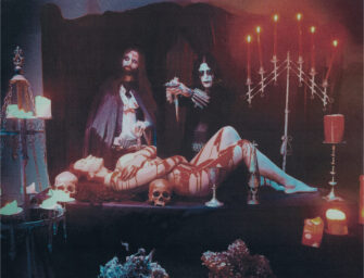 WORM veröffentlichen neues Video zu „Blackheart“