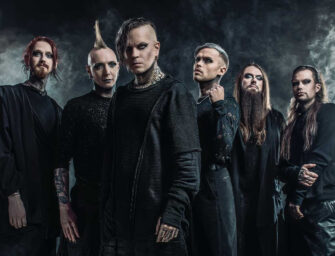 LORD OF THE LOST feat IAMX veröffentlichen „What Have We Become“