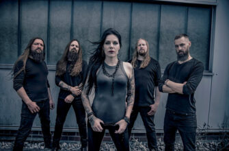 HIRAES kommt auf Nightflight Tour 2026