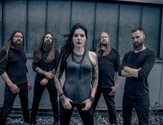 HIRAES kommt auf Nightflight Tour 2026