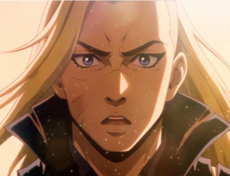 LORD OF THE LOST enthüllen neue Single „Winter’s Dying Heart“