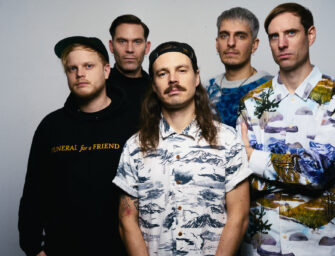 SETE veröffentlichen erste Single „Telescopes“