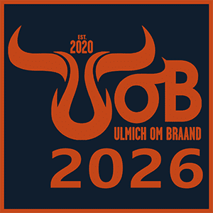 Mitte Juni wird Ulmbach im Kinzigtal wieder laut - UOB Ulmbach 2026