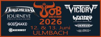 Mitte Juni wird Ulmbach im Kinzigtal wieder laut – UOB Ulmbach 2026