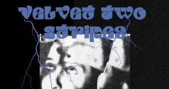 Festivalstalker präsentiert – VELVET TWO STRIPES – „Embers“ Tour 2026