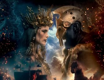 VISIONS OF ATLANTIS und WARKINGS veröffentlichen gemeinsame Single „Pirates & Kings“