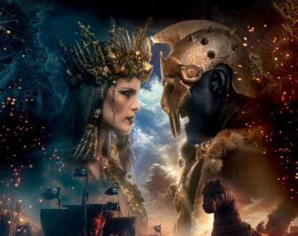 VISIONS OF ATLANTIS und WARKINGS veröffentlichen gemeinsame Single „Pirates & Kings“