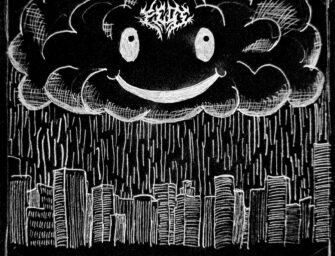 Review: Fede EP „Liebe Krise“