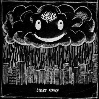 Review: Fede  EP „Liebe Krise“