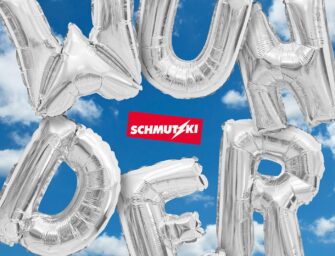 Review: Schmutzki – Wunder