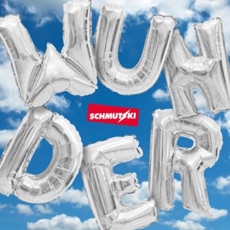 Review: Schmutzki – Wunder