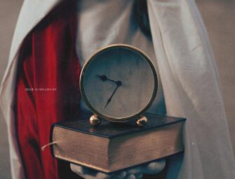 Review: Zero 9:36 – They Were Always Here MASTER