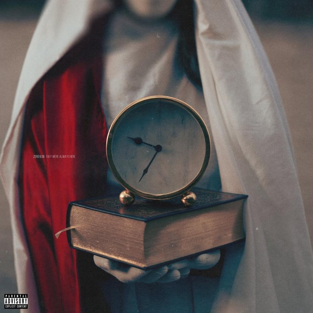 zero936-they-were-always-here-album-2025