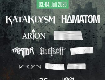 WOLFWEEZ Festival 2026