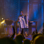 Stahlzeit Jubil&auml;umstour 20 Jahre Plus - Arena D&uuml;ren - Fotos