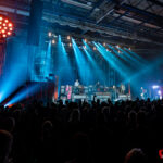 Stahlzeit Jubil&auml;umstour 20 Jahre Plus - Arena D&uuml;ren - Fotos