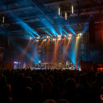 Stahlzeit Jubil&auml;umstour 20 Jahre Plus - Arena D&uuml;ren - Fotos