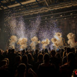 Stahlzeit Jubil&auml;umstour 20 Jahre Plus - Arena D&uuml;ren - Fotos