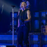 Stahlzeit Jubil&auml;umstour 20 Jahre Plus - Arena D&uuml;ren - Fotos