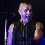 Stahlzeit Jubil&auml;umstour 20 Jahre Plus - Arena D&uuml;ren - Fotos