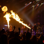 Stahlzeit Jubil&auml;umstour 20 Jahre Plus - Arena D&uuml;ren - Fotos